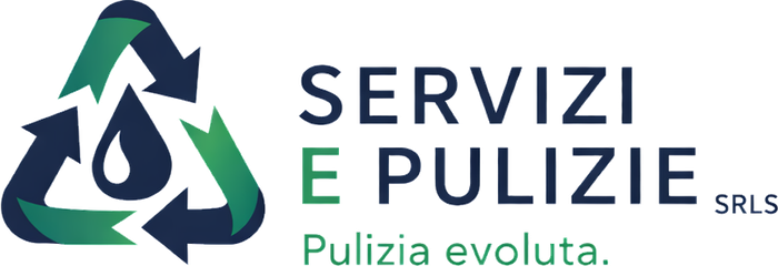 Logo Servizi e Pulizie