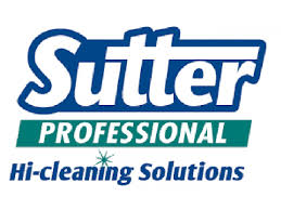 Logo Sutter