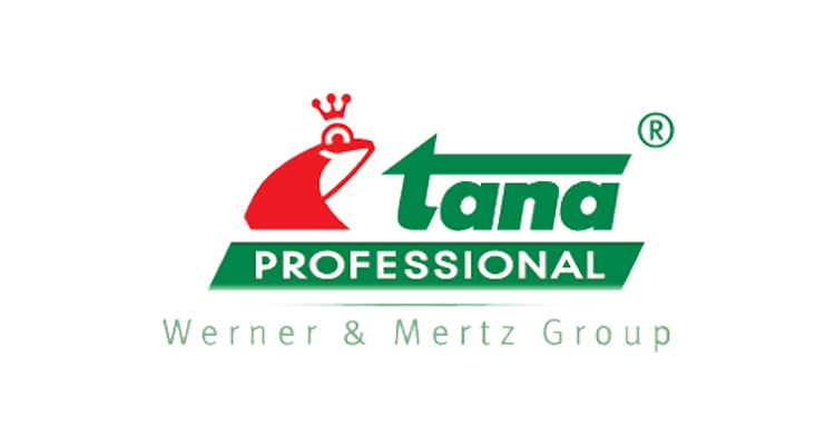 Logo Werner & Mertz